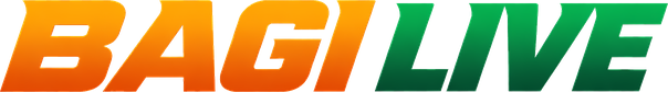 bagi live logo